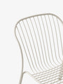 Accueil - Chaise de jardin lounge | Thorvald SC100 - &Tradition