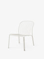 Accueil - Chaise de jardin lounge | Thorvald SC100 - &Tradition