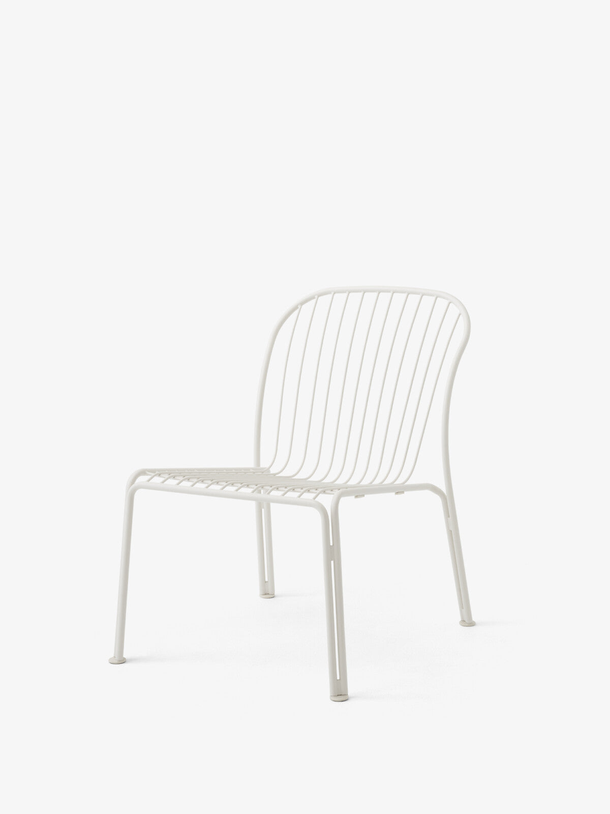 Accueil - Chaise de jardin lounge | Thorvald SC100 - &Tradition