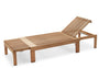 Accueil - Transat | Riviera Sunbed - Fritz Hansen