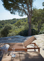 Accueil - Transat | Riviera Sunbed - Fritz Hansen