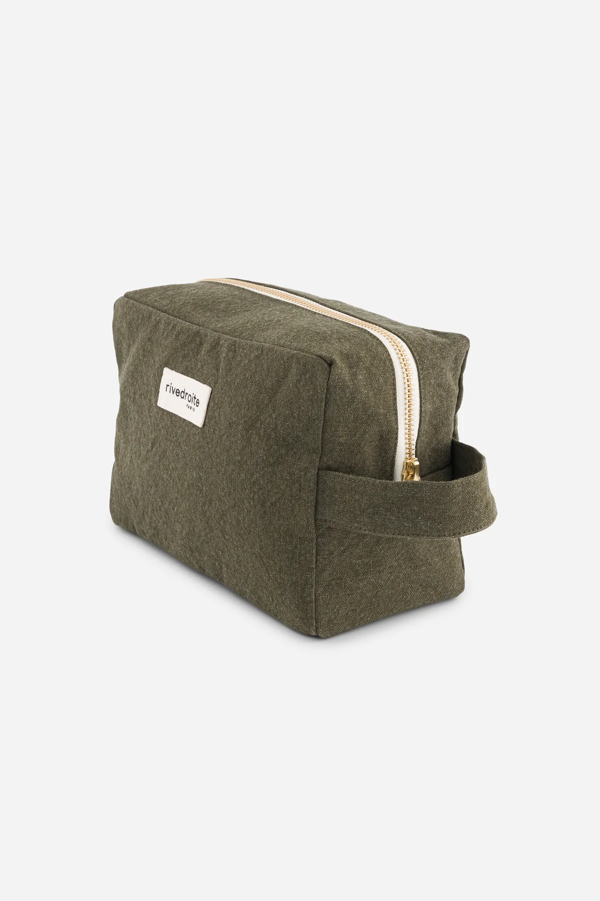 Accueil - Trousse de toilette | Tournelles XL - Rivedroite