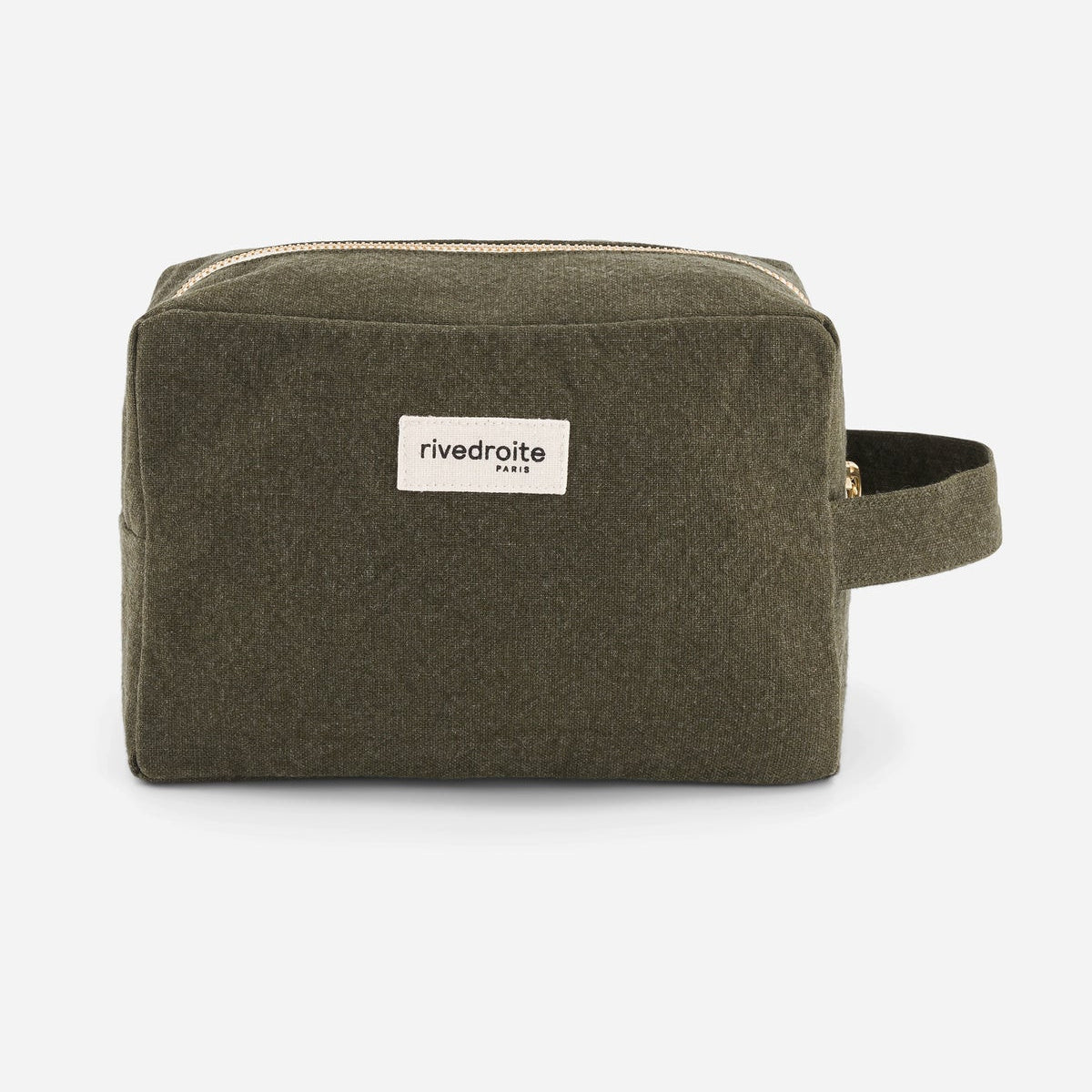 Accueil - Trousse de toilette | Tournelles XL - Rivedroite