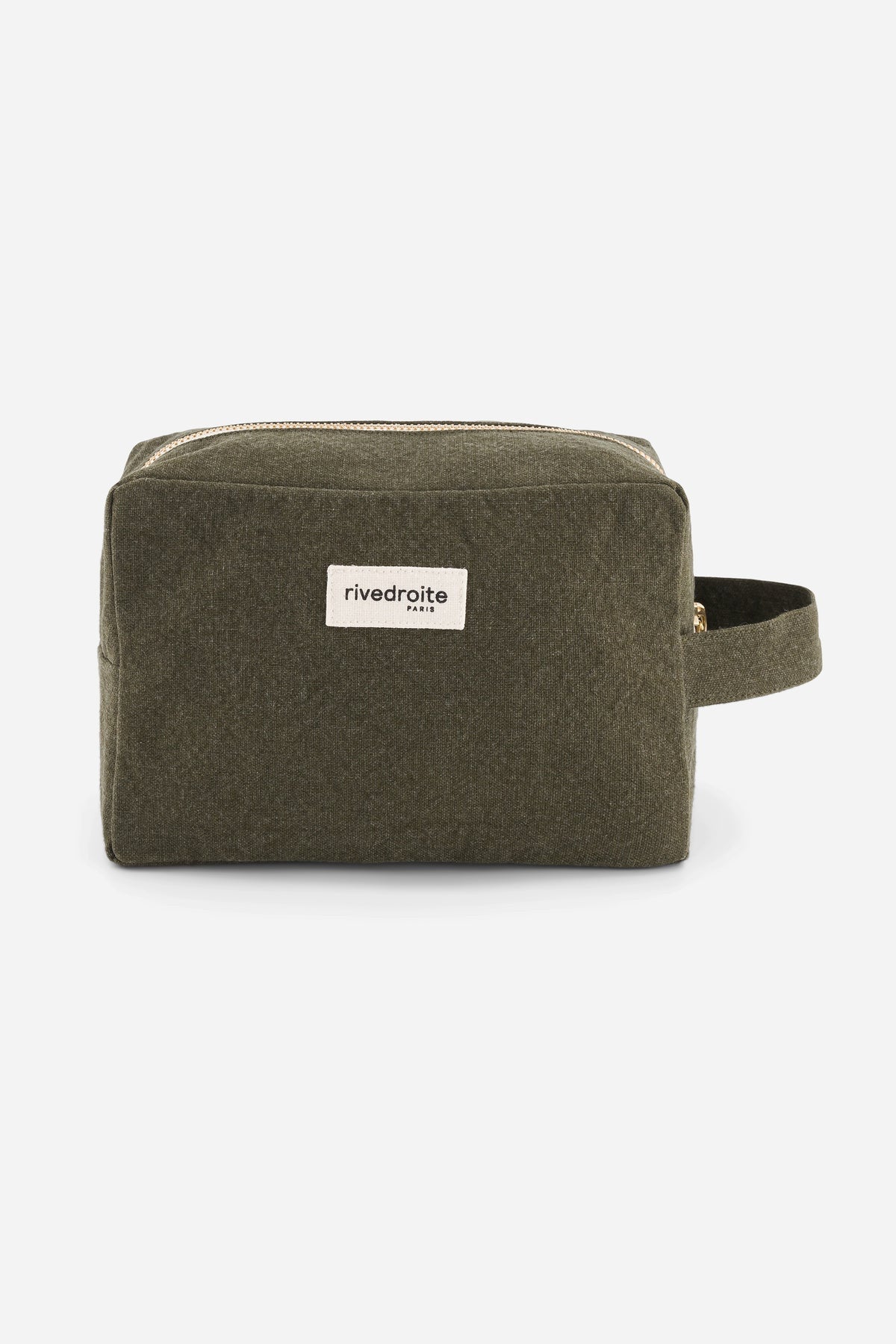 Accueil - Trousse de toilette | Tournelles XL - Rivedroite