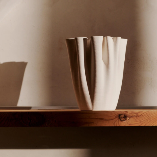 Accueil - Vase | Dedali | Medium | Ferm Living