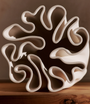 Accueil - Vase | Dedali | Medium | Ferm Living