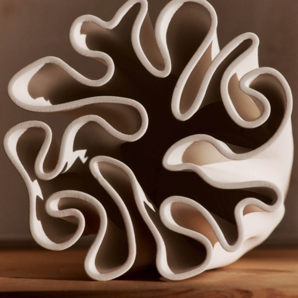 Accueil - Vase | Dedali | Medium | Ferm Living