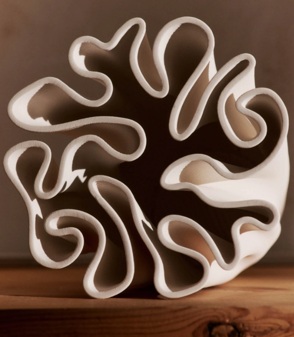 Accueil - Vase | Dedali | Medium | Ferm Living