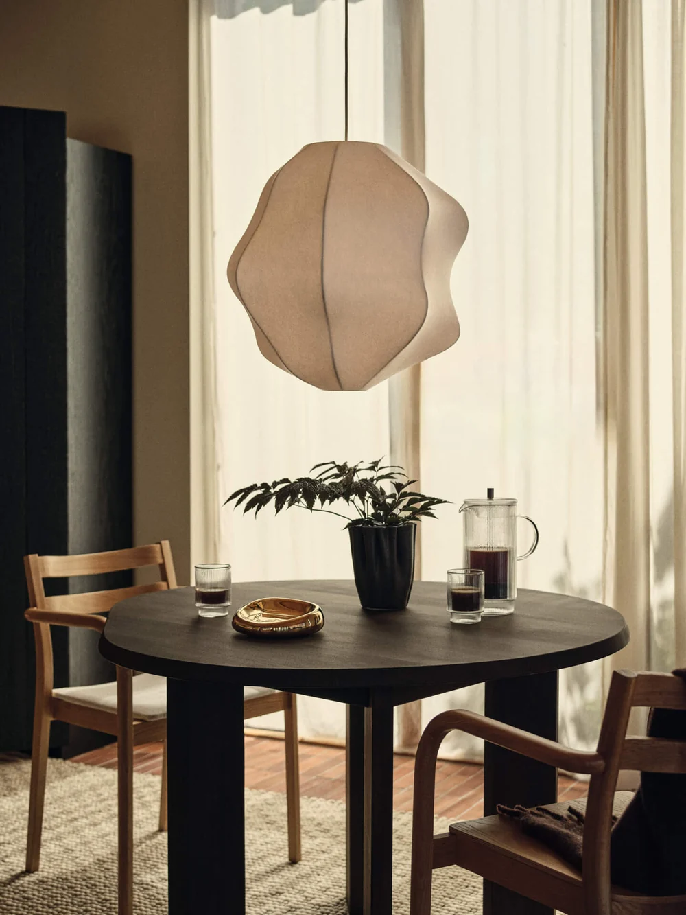 Accueil - Vase | Dedali | Medium | Ferm Living