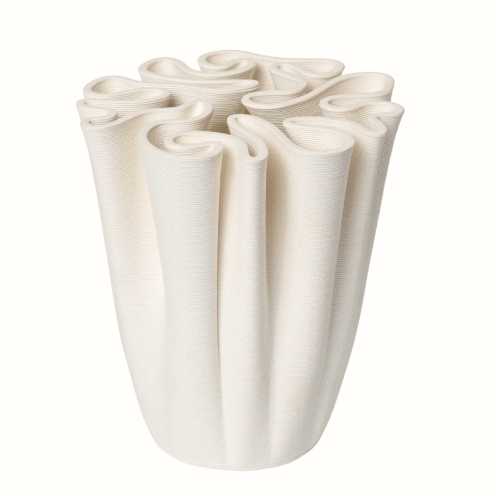 Accueil - Vase | Dedali | Medium | Ferm Living