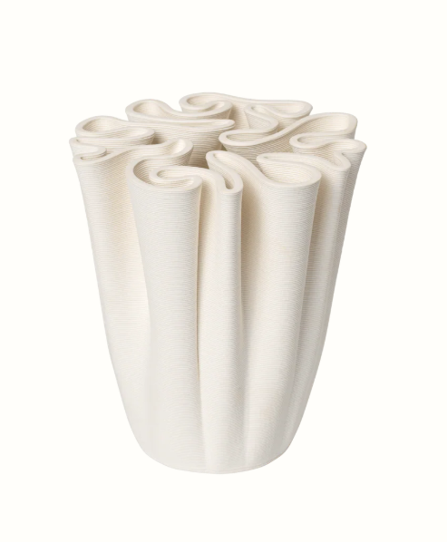 Accueil - Vase | Dedali | Medium | Ferm Living