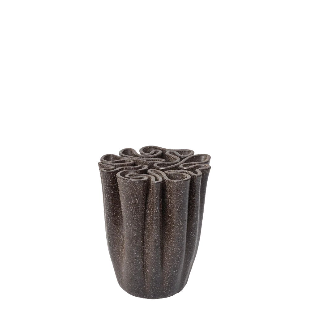 Accueil - Vase | Dedali | Medium | Ferm Living