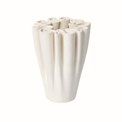 Accueil - Vase | Dedali | Small | Ferm Living