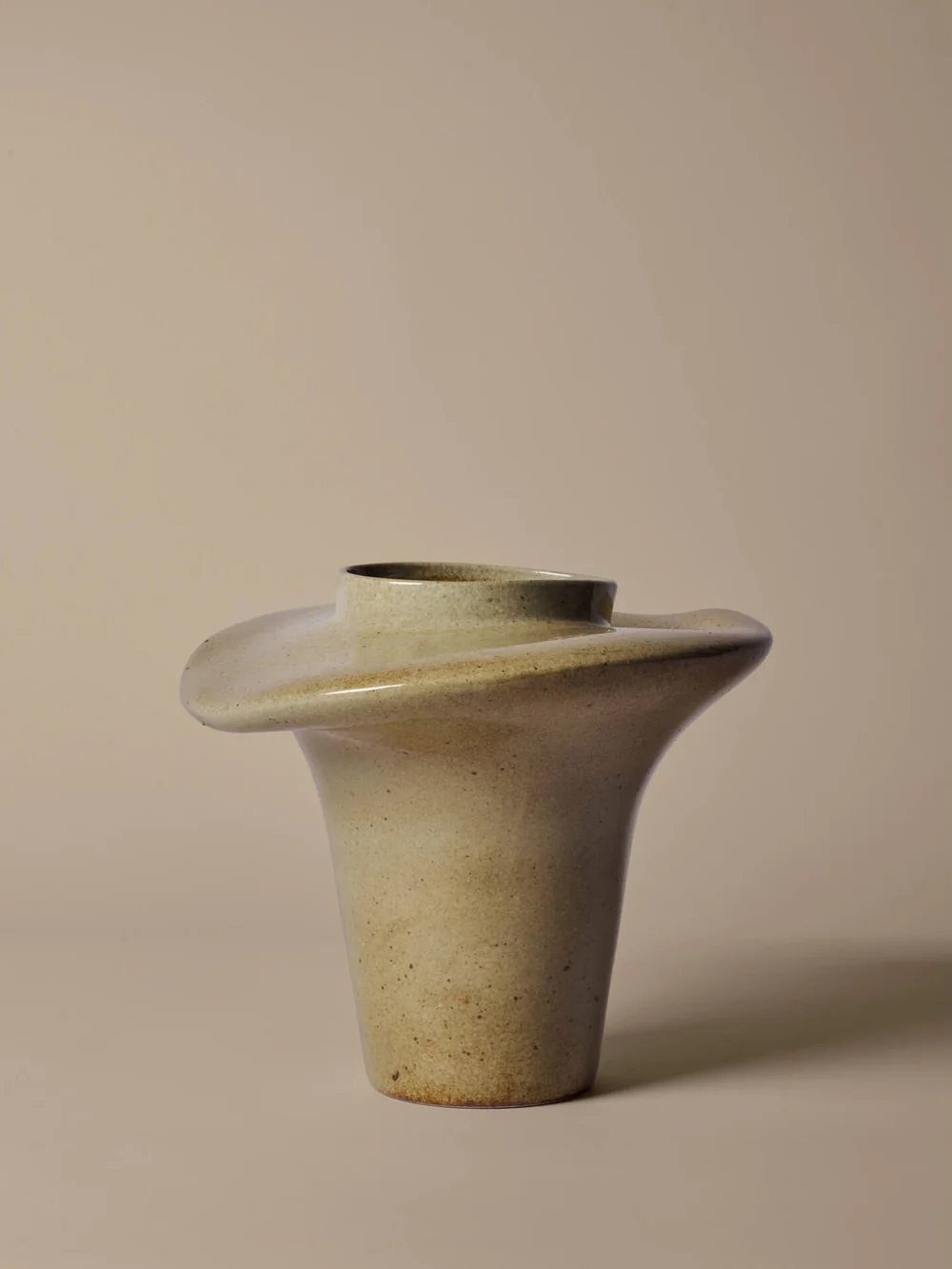 Accueil - Vase | Evio - Large - Ferm Living