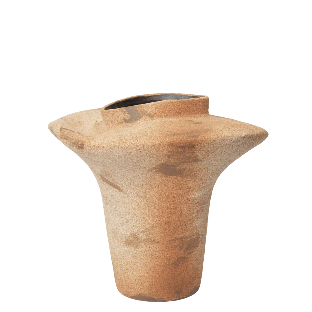 Accueil - Vase | Evio - Large - Ferm Living