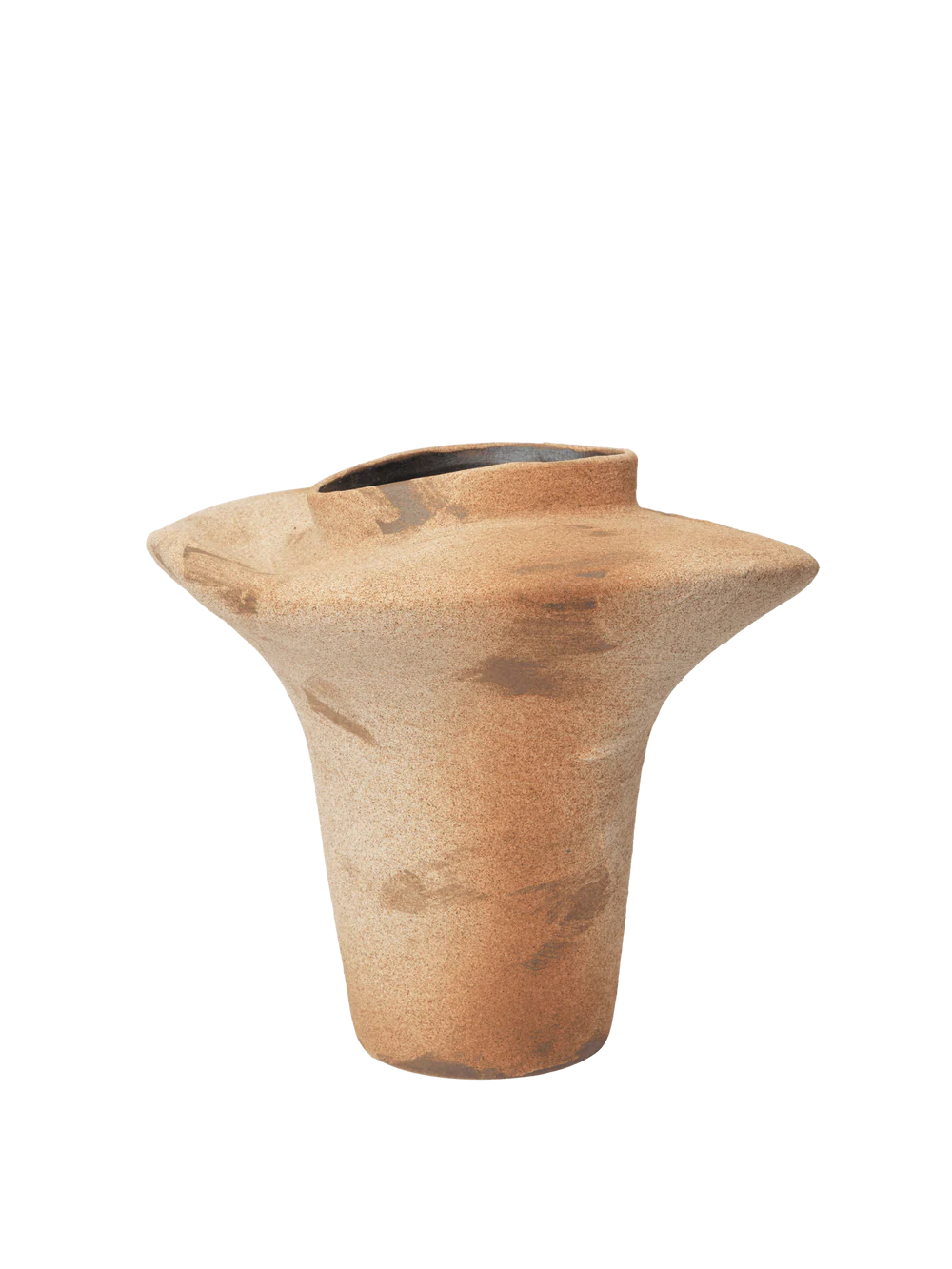 Accueil - Vase | Evio - Large - Ferm Living