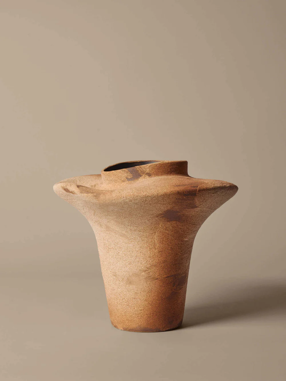Accueil - Vase | Evio - Large - Ferm Living