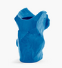 Accueil - Vase | Hibou |Bleu | Large | Serax