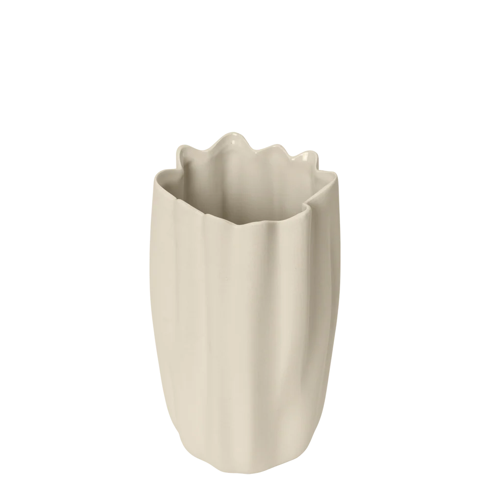 Accueil - Vase | Nium - Ferm Living