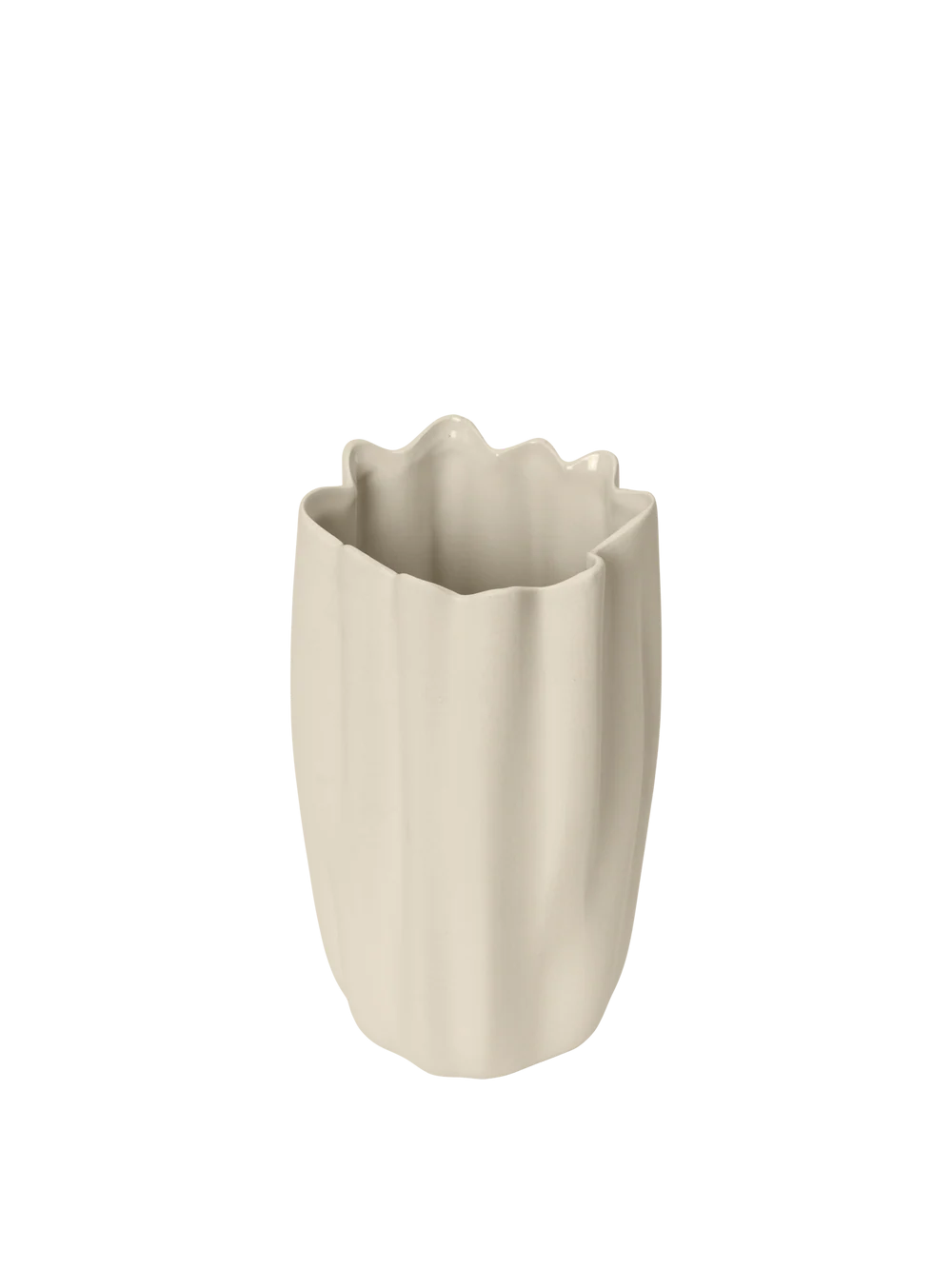 Accueil - Vase | Nium - Ferm Living