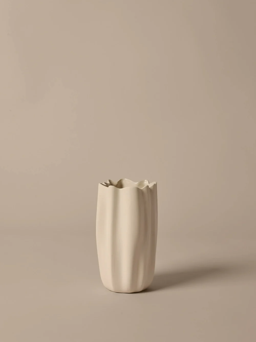 Accueil - Vase | Nium - Ferm Living