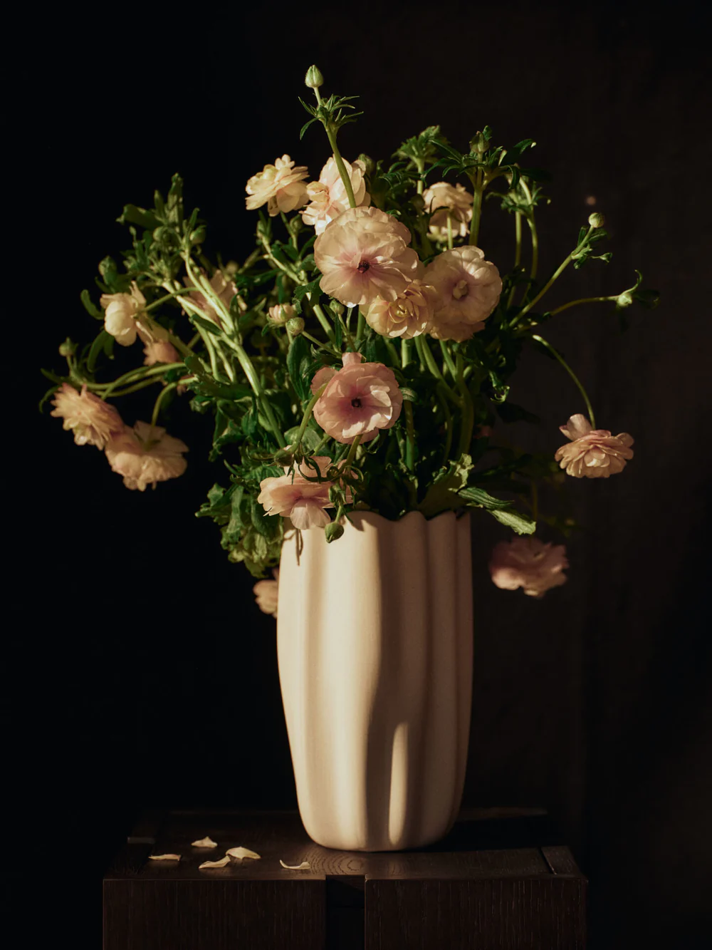 Accueil - Vase | Nium - Ferm Living