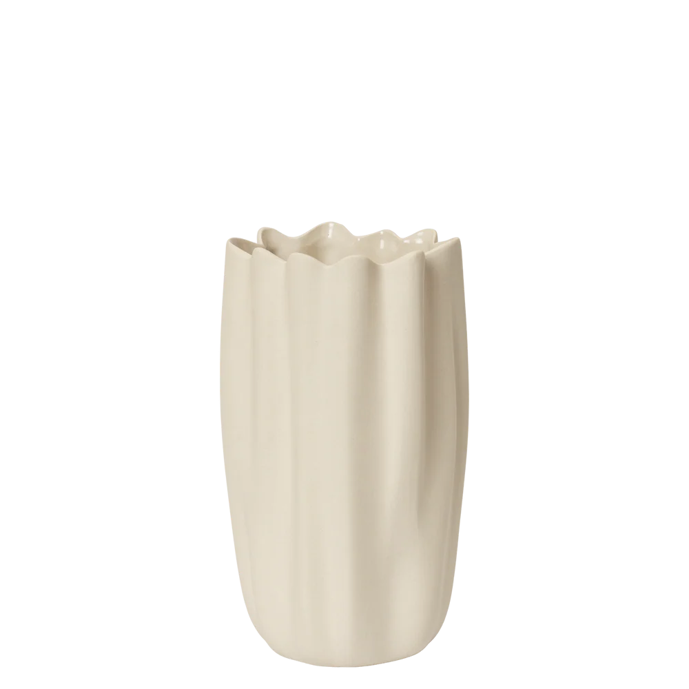 Accueil - Vase | Nium - Ferm Living