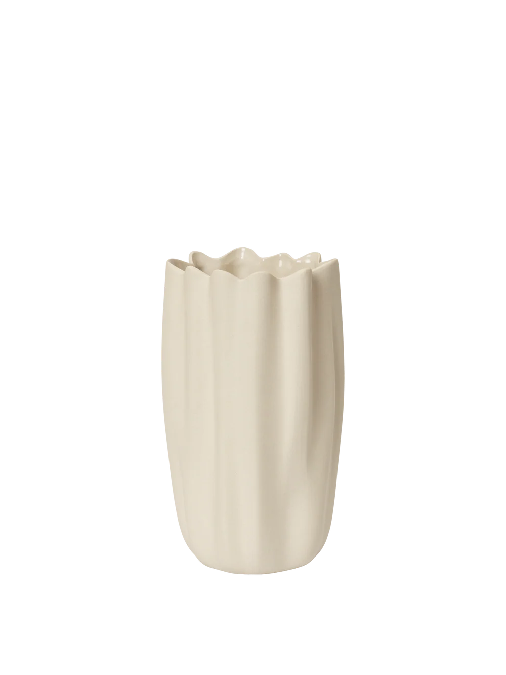 Accueil - Vase | Nium - Ferm Living