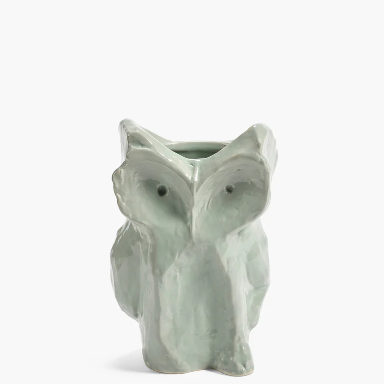 Accueil - Vase | Owl - Serax