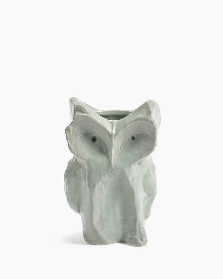 Accueil - Vase | Owl - Serax