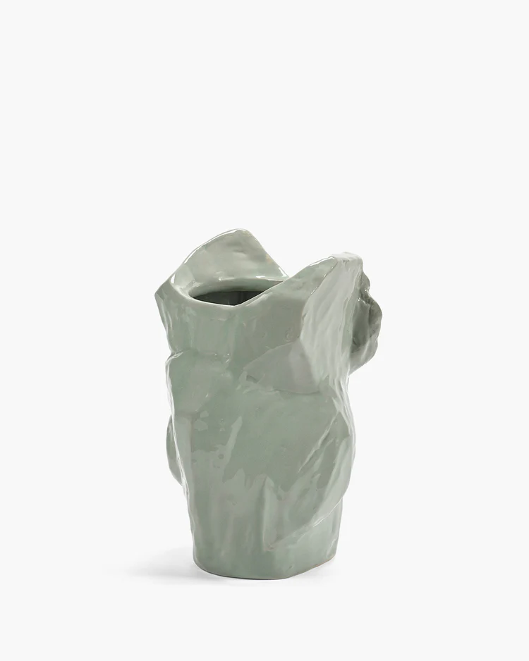 Accueil - Vase | Owl - Serax