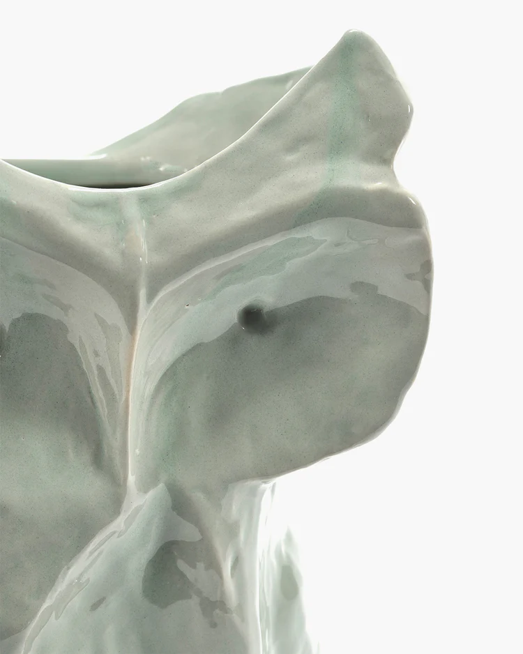 Accueil - Vase | Owl - Serax