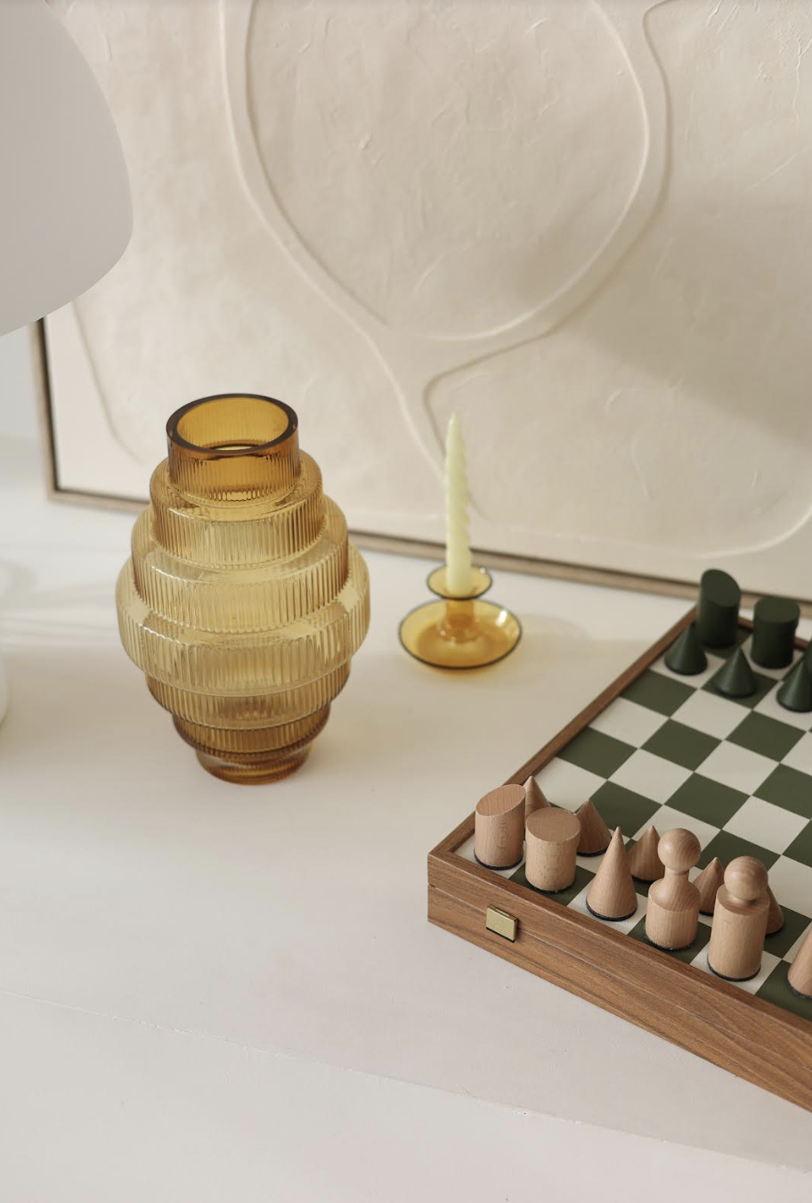 Accueil - Vase Steps S - Pols Potten