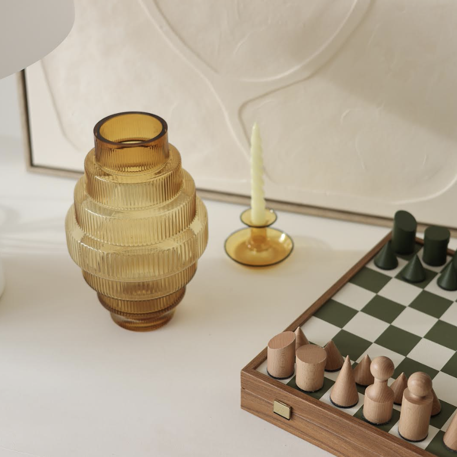 Accueil - Vase Steps S - Pols Potten