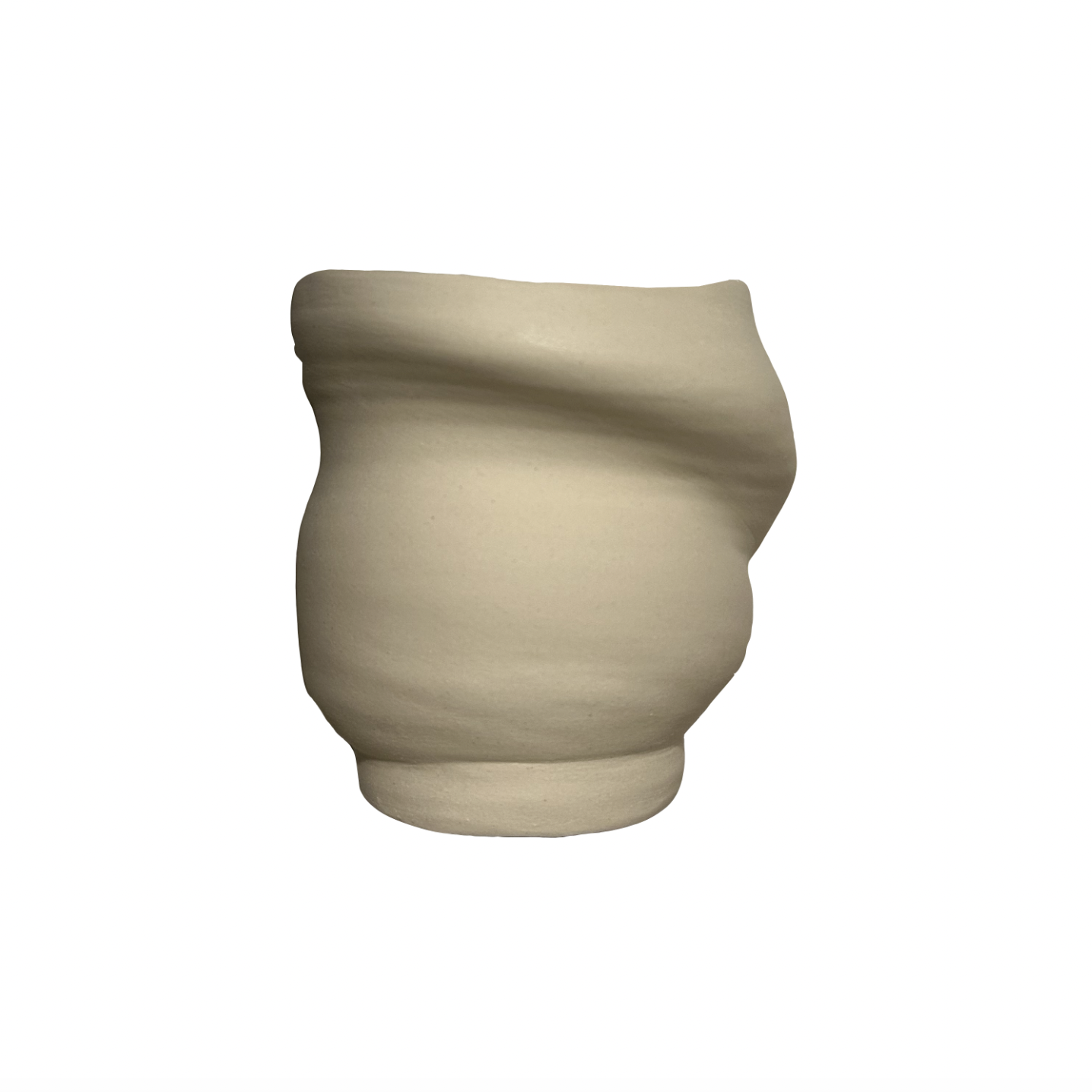 Accueil - Vase terraé | Petit modèle | Omé Studios