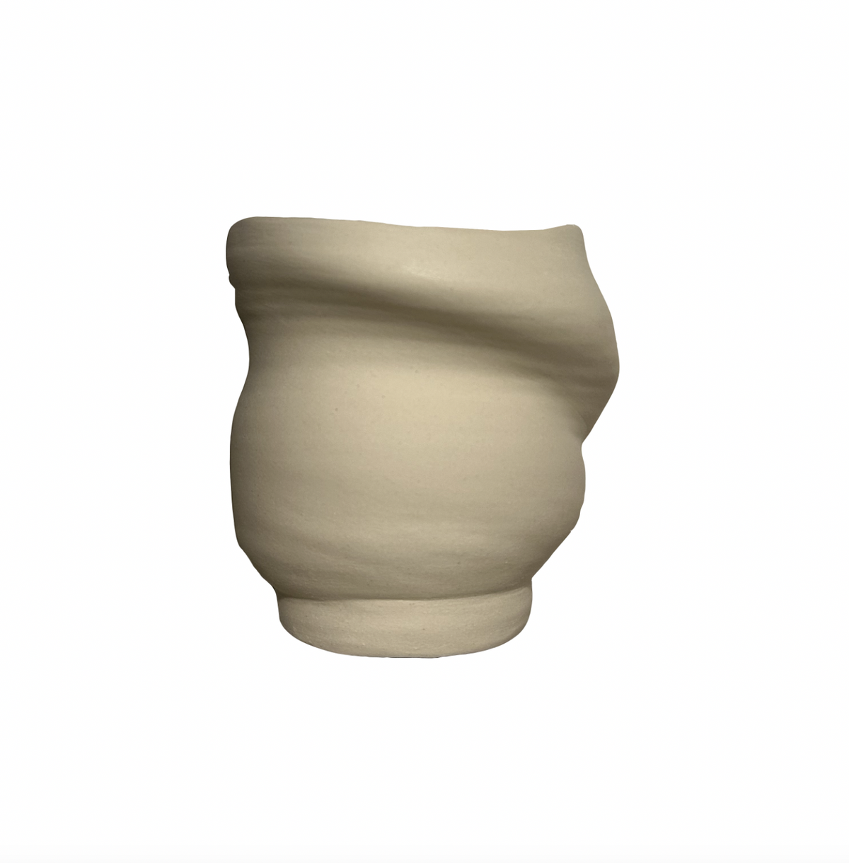 Accueil - Vase terraé | Petit modèle | Omé Studios