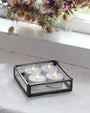 Ampoules et accessoires - Bougie chauffe-plat LED | Set de 4 - Sirius