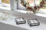 Ampoules et accessoires - Bougie chauffe-plat LED | Set de 4 - Sirius