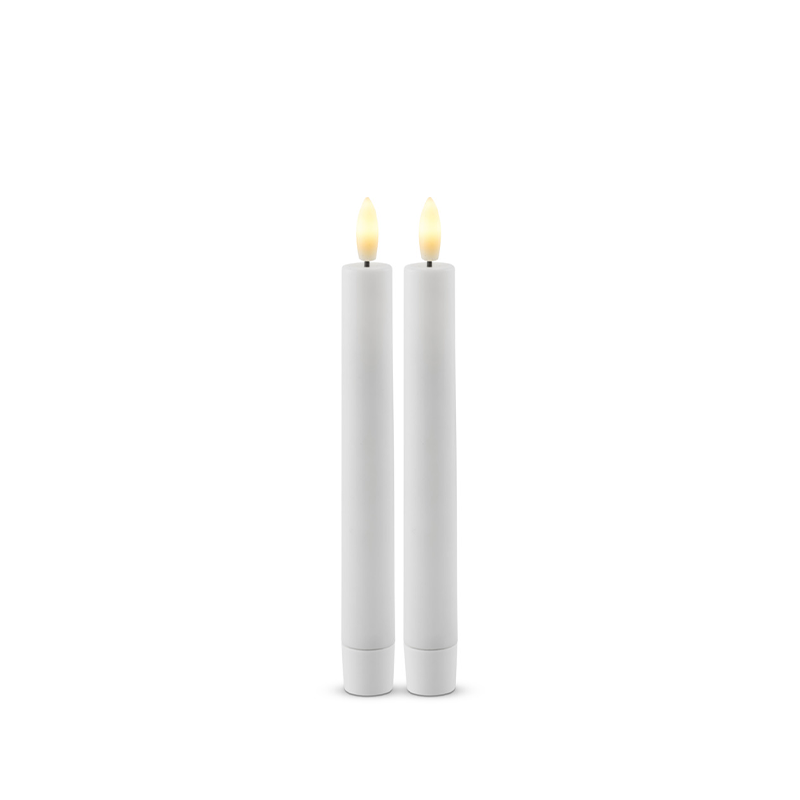 Ampoules et accessoires - Bougie LED H 20 cm | Sille midi - Sirius