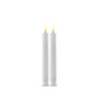 Ampoules et accessoires - Bougie LED H 20 cm | Sille midi - Sirius