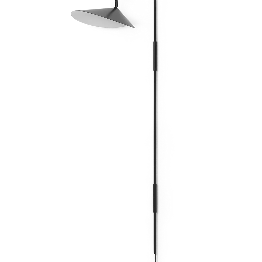 Schwenkbare Wandleuchte | Arum Swivel | Tall - Ferm Living