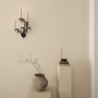 Applique murale| Wall Hanger | STOFF Nagel