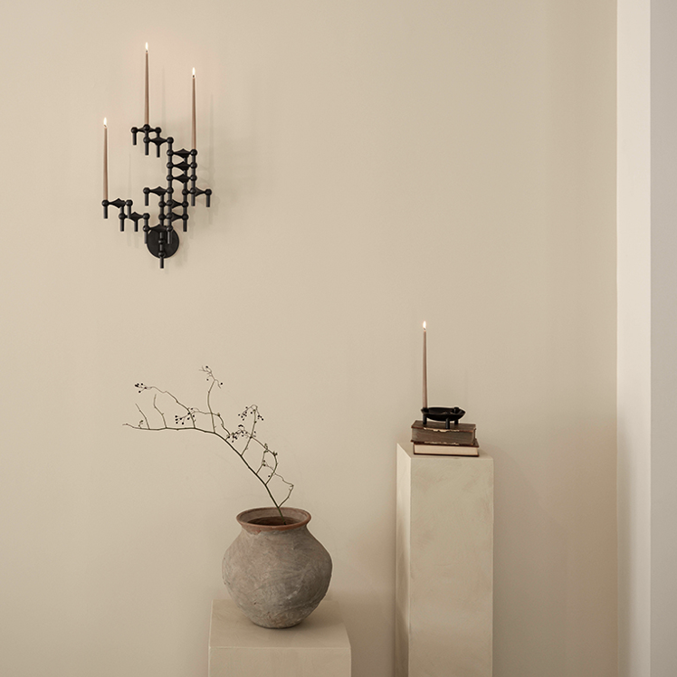 Applique murale| Wall Hanger | STOFF Nagel