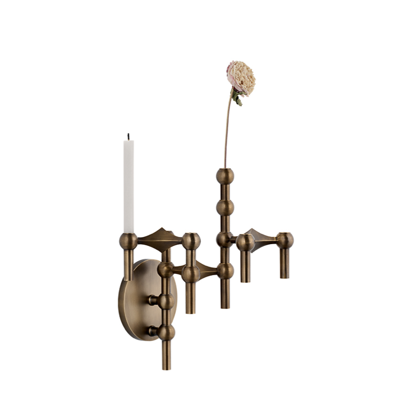 Applique murale| Wall Hanger | STOFF Nagel