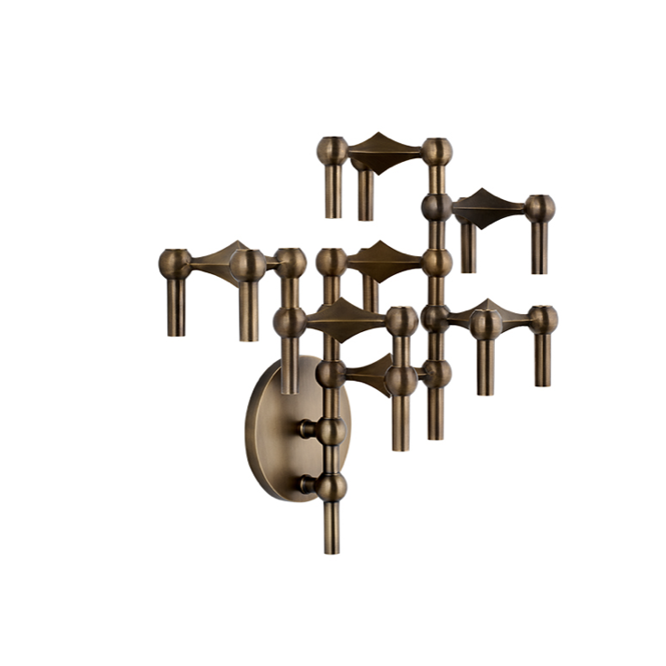 Applique murale| Wall Hanger | STOFF Nagel