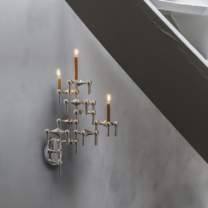 Applique murale| Wall Hanger | STOFF Nagel