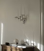 Applique murale| Wall Hanger | STOFF Nagel