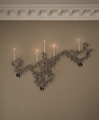 Applique murale| Wall Hanger | STOFF Nagel