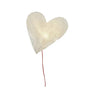 Appliques - Applique | Heart | Ø 48 cm - Raumgestält