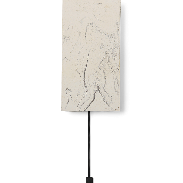 Appliques - Applique murale | Argilla - Ferm Living